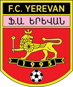 FC Yerevan Logo