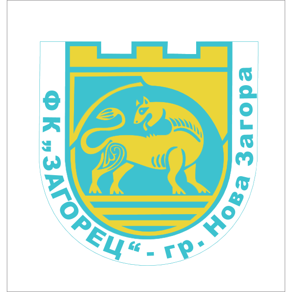 FC ZAGOREC Logo