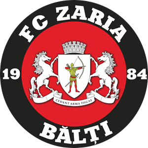 FC Zaria Bălţi Logo ,Logo , icon , SVG FC Zaria Bălţi Logo