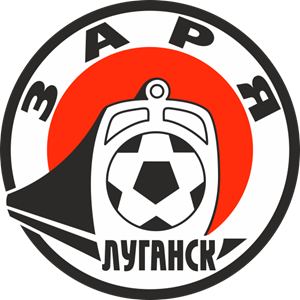 FC Zarya (Lugansk) 1970 Logo