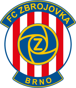 FC Zbrojovka Brno Logo ,Logo , icon , SVG FC Zbrojovka Brno Logo