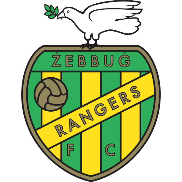 FC Zebbug Rangers Logo ,Logo , icon , SVG FC Zebbug Rangers Logo