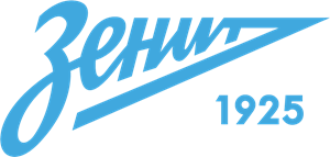 FC Zenit Saint Petersburg Logo