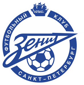 FC Zenit Saint-Petersburg Logo ,Logo , icon , SVG FC Zenit Saint-Petersburg Logo