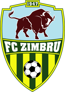 FC Zimbru Chisinau (Current) Logo