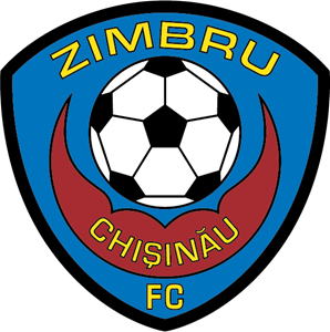 FC Zimbru Chisinau Logo ,Logo , icon , SVG FC Zimbru Chisinau Logo