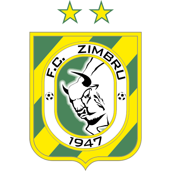 FC Zimbru Logo ,Logo , icon , SVG FC Zimbru Logo