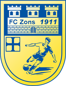 FC Zons 1911 Logo ,Logo , icon , SVG FC Zons 1911 Logo