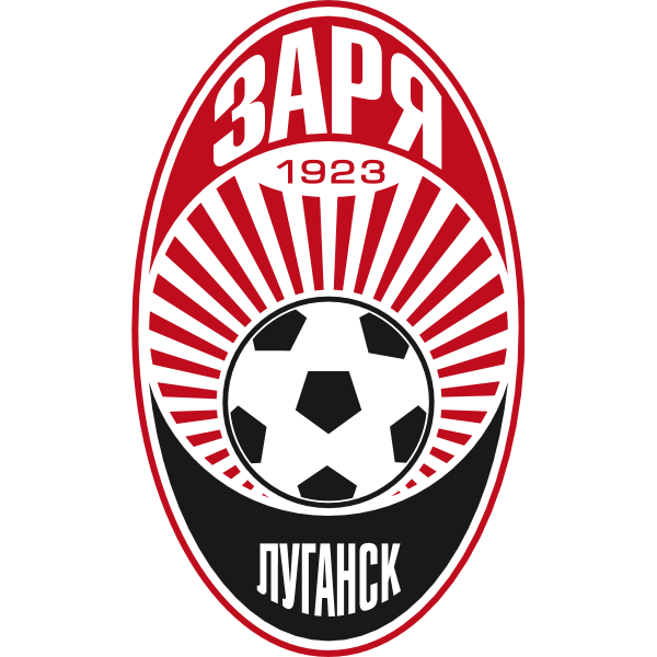 FC Zorya Luhansk Logo ,Logo , icon , SVG FC Zorya Luhansk Logo