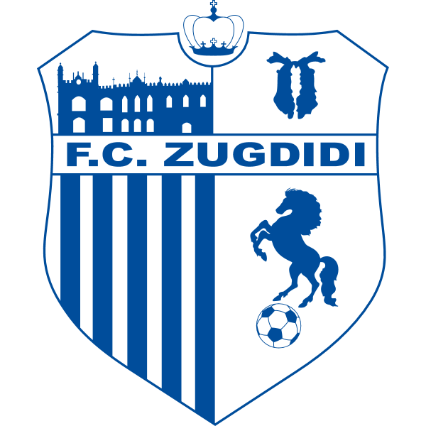 FC Zugdidi Logo ,Logo , icon , SVG FC Zugdidi Logo