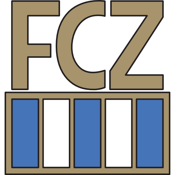 FC Zurich Logo ,Logo , icon , SVG FC Zurich Logo
