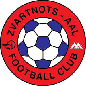 FC Zvartnots-AAL Yerevan Logo ,Logo , icon , SVG FC Zvartnots-AAL Yerevan Logo