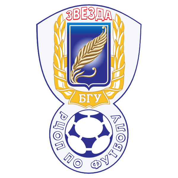 FC Zvezda-VA-BGU Minsk Logo ,Logo , icon , SVG FC Zvezda-VA-BGU Minsk Logo