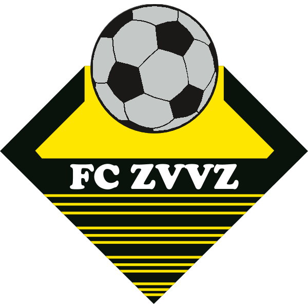 FC ZVVZ Milevsko Logo