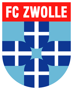 FC Zwolle Logo