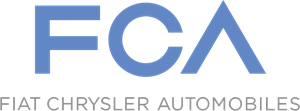 FCA Fiat Chrysler Automobiles Logo ,Logo , icon , SVG FCA Fiat Chrysler Automobiles Logo