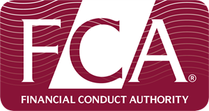 FCA Financial Conduct Authority Logo