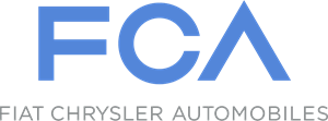 FCA Logo ,Logo , icon , SVG FCA Logo