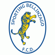 FCD Sporting Bellinzago Logo ,Logo , icon , SVG FCD Sporting Bellinzago Logo