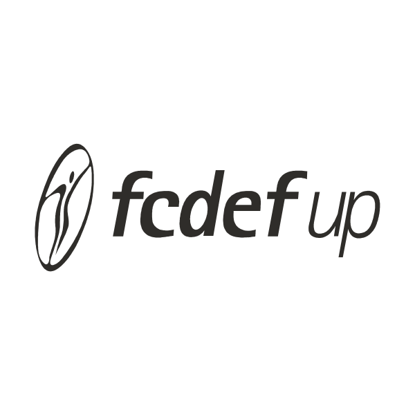 fcdef up ,Logo , icon , SVG fcdef up