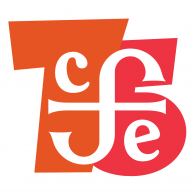FCE 75 Logo ,Logo , icon , SVG FCE 75 Logo