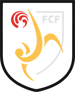 FCF CATALUNIA Logo ,Logo , icon , SVG FCF CATALUNIA Logo