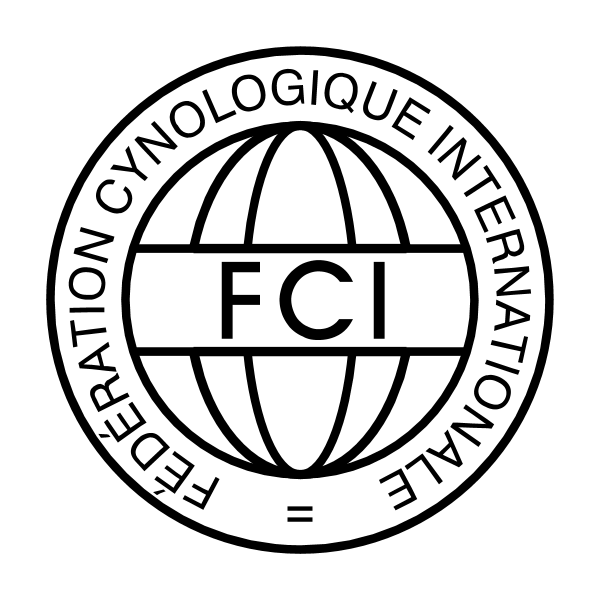 FCI ,Logo , icon , SVG FCI