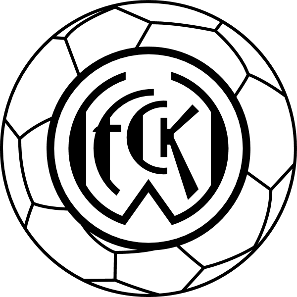 FCK Wormeldange Logo ,Logo , icon , SVG FCK Wormeldange Logo