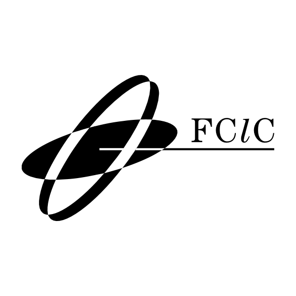 FCLC ,Logo , icon , SVG FCLC