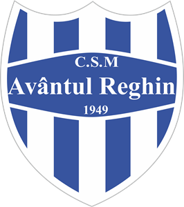 FCM Avântul Reghin Logo