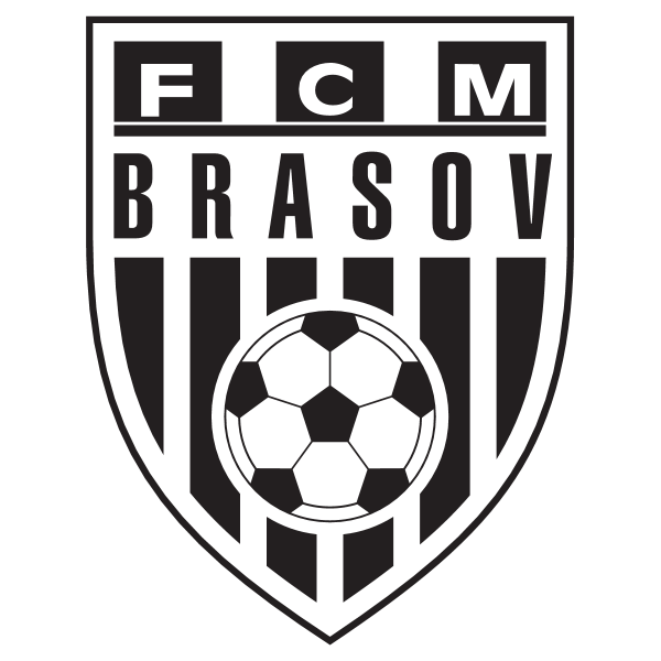 FCM Brasov Logo ,Logo , icon , SVG FCM Brasov Logo
