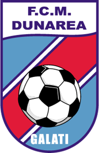 FCM Dunarea Galati Logo ,Logo , icon , SVG FCM Dunarea Galati Logo