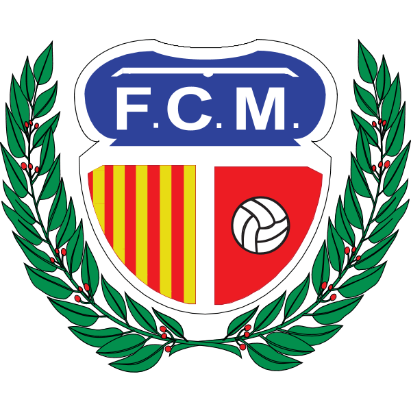 FCM Logo ,Logo , icon , SVG FCM Logo