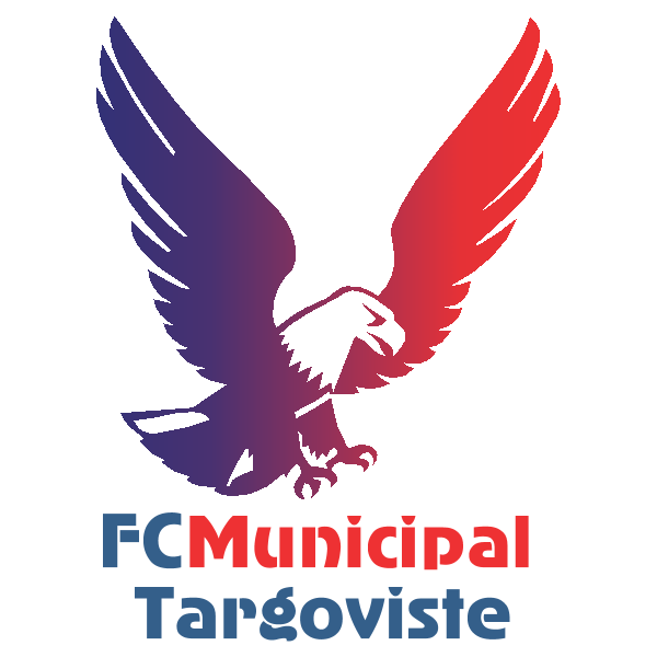 FCM Municipal Targoviste Logo ,Logo , icon , SVG FCM Municipal Targoviste Logo