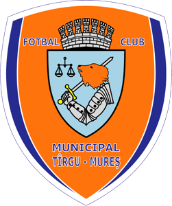 FCM Targu Mures Logo ,Logo , icon , SVG FCM Targu Mures Logo