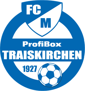 FCM Traiskirchen 2019 Logo