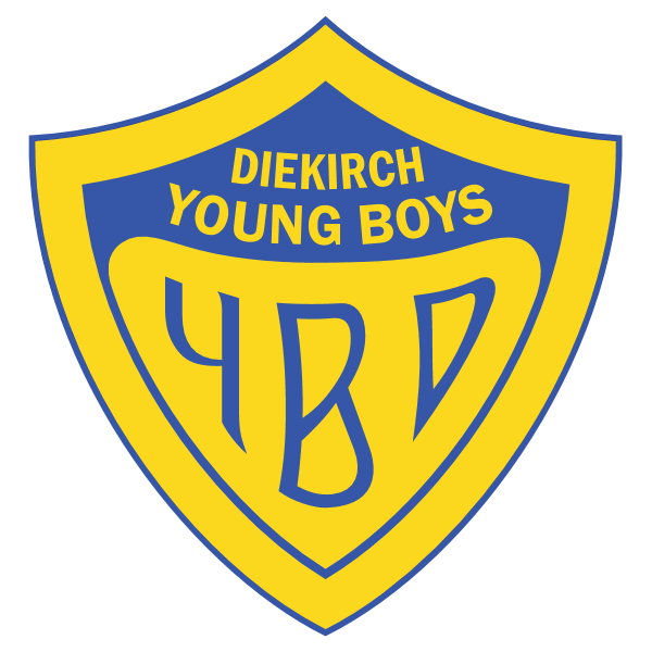 FCM Young Boys Diekirch Logo ,Logo , icon , SVG FCM Young Boys Diekirch Logo
