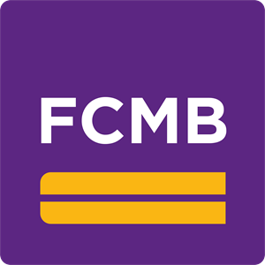 FCMB – First City Monument Bank Logo