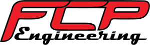 FCP Engineering Logo ,Logo , icon , SVG FCP Engineering Logo