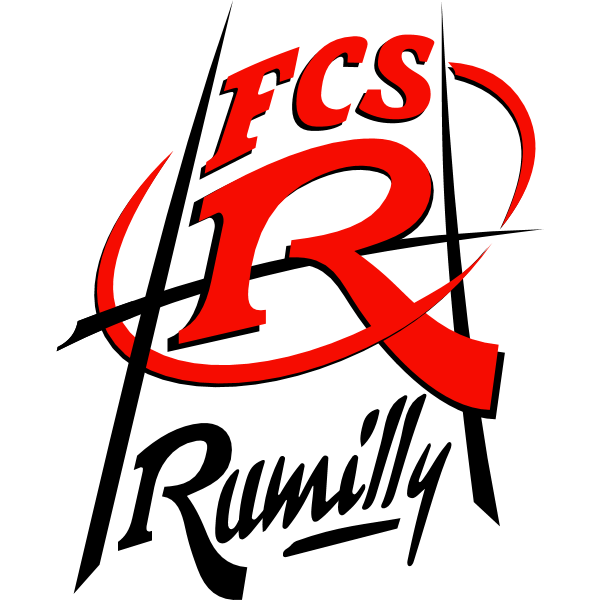 FCS Rumilly Logo ,Logo , icon , SVG FCS Rumilly Logo