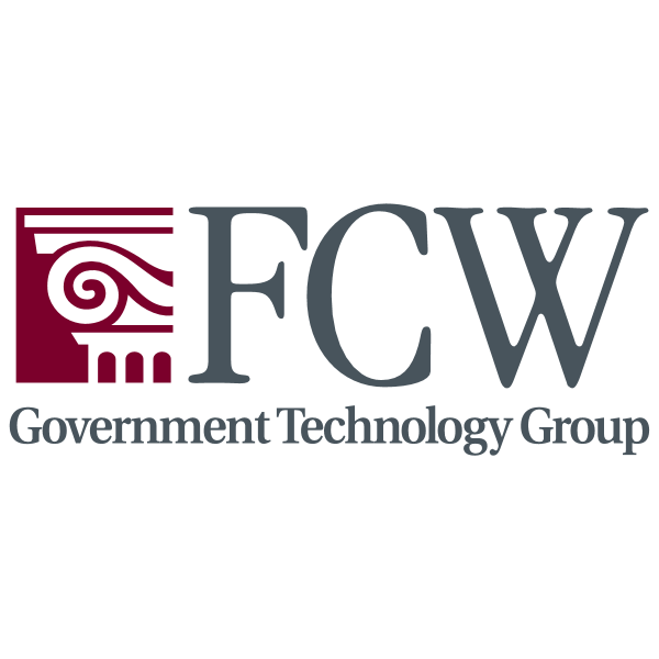 FCW ,Logo , icon , SVG FCW