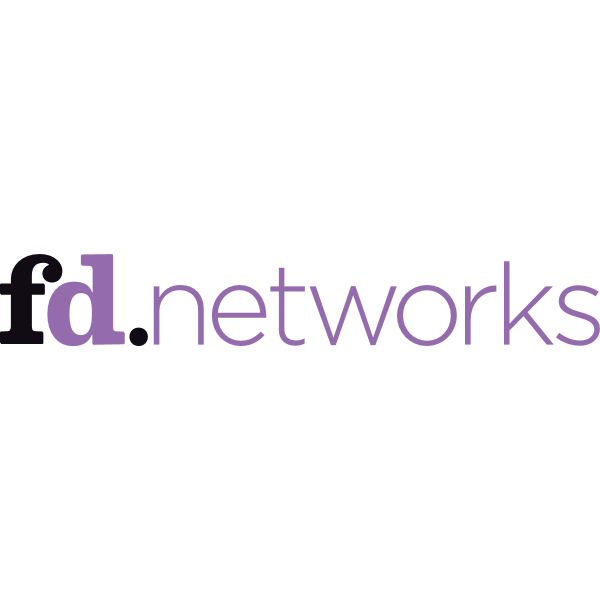 FD Networks Logo ,Logo , icon , SVG FD Networks Logo