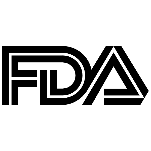 FDA ,Logo , icon , SVG FDA