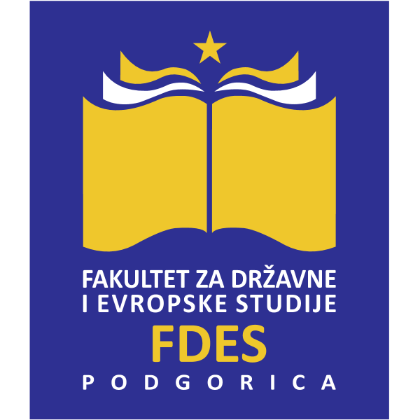 FDES Logo ,Logo , icon , SVG FDES Logo