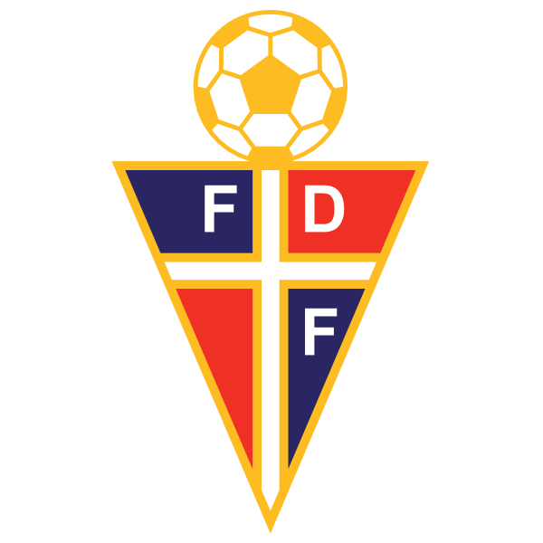 FDF Logo ,Logo , icon , SVG FDF Logo