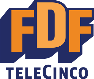 FDF Telecinco Logo