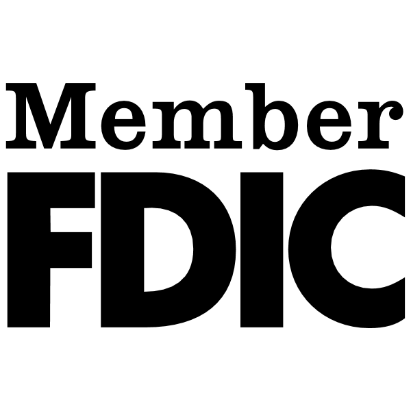 FDIC Member ,Logo , icon , SVG FDIC Member