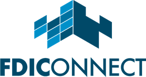 FDIConnect Logo ,Logo , icon , SVG FDIConnect Logo