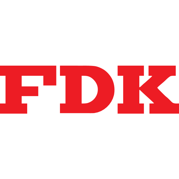 Fdk Logo