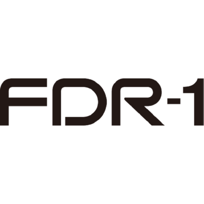 FDR-1 Logo ,Logo , icon , SVG FDR-1 Logo